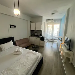  Διαμέρισμα Dreamy Center 5 Thesbnbgr
